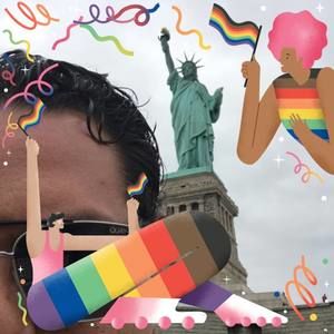 Meet your Posher, Alberto